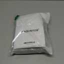 MASINTOR Sling Bag for Women - Crossbody Bags Fanny Pack with Vegan Leather - Adjustable Sling Backack for Travel (Mocha Brown)