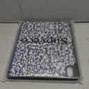 Supveco Case for iPad Air 11 Inch (M3 2025/M2 2024),iPad Air 5th/4th Generation 10.9 Inch 2022/2020 with Pencil Holder-[Auto Wake/Sleep],Premium Folio Stand Soft TPU Back Cover-Book Navy