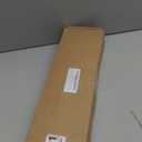 Silk Dahlia Artificial Flowers 24 Inch Long Stem - 5 Pack Fake Flowers for Wedding Bouquets,Home Decor,Spring Easter Flowers,Table Arrangements-Faux Dahlia Floral (Pink1)