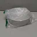 Wilton 10 in. Round Cake Pan, 3 in. Deep Aluminum Bakeware for Tall Cakes, Rust-Resistant, Even Heating, Professional Quality