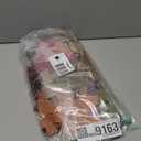 Fall Table Runner 54inches Long, Thanksgiving Harvest Cutwork Embroidered Table Runner 13in x 54in, Autumn Maple Leaves Table Decoration for Home Dining Kitchen Table