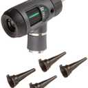 Welch Allyn WEL23810 23810 Macro View Otoscope