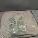 Chair Cover, Washable Sloping Armchair Accent Chair Protector Seat Cover, Soft Breathable Chair Cover, Rhombus Pattern, Universal Fit, Thicken, Stretch, for Dining Room Banquet HOM