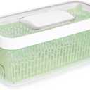 OXO Good Grips GreenSaver Produce Keeper - Large,White