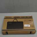 SPORT BEATS Cornhole Carrying Case 4' x 2'