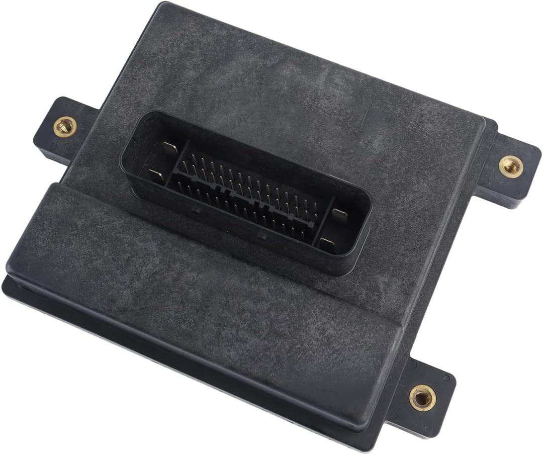 FEIDKS Fuel Pump Driver Control Module Compatible with 2010-2012 Buick Cadillac Chevrolet GMC Saturn Hummer Models 20850927 20791901 20877116