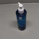 La Roche-Posay Effaclar Purifying Foaming Gel Cleanser for Oily Skin, With Zinc Pidolate To Remove Excess Oil & Shine, Alcohol Free & Oil Free, Sensitive Skin Tested (13.52 Fl Oz (Pack of 1))