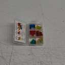 Performance Tool W5370 33-Piece Master Fuse Assortment , black