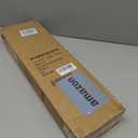 HULL HUGR Contour Fender, Multiple Sizes, Docking Boat Bumper