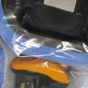 Hot Wheels x Graco Turbobooster 2.0 High Back Booster Seat, Belt Positioning Booster Car Seat for Big Kids