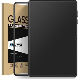 Mothca Matte Glass Screen Protector for Galaxy Tab S11 Ultra 14.6-inch 2025 with Easy Installation Frame, Anti-Glare & Anti-Fingerprint, 9H Hardness Tempered Glass, Smooth as Silk
