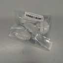 4 Pack WB03T10282 Stove Range Top Burner Knob Replacement for GE,Repalces AP4345833,PS2321074,1461063