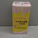 Pawovdeq 67 oz Adults Stainless Steel Vacuum Insulated Wide Mouth Soup Food Thermo Hot Food Jar with Keep Thermal Portable 3 Tier Stackable Bento Hot Food Containers Lunch Boxes (67 oz Silver)