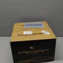 For Nissan Titan 2004-2015 Windshield Washer Tank Assembly | Reservoir/Cap/Pump Assembly | 289109FD0A-PFM | NI1288140