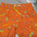 maamgic Boys Swim Trunks with Compression Liner Toddler Stretch Swim Shorts 8Y