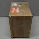 24pcs Terra Cotta Saucer, 3.2-inch Small Mini Clay Pots Tray, Suitable for 3inch, 2.5inch, 2inch Succulents Nursery Pots (Red)