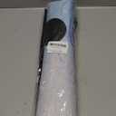 4-in-1 Large Gaming Mouse Pad, Keyboard Wrist Rest Pad & Wrist Support Mousepad Set, Extended Desk Pad Waterproof Desk Mat for Home Office Study Game - Blue