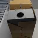 LIGEFOY 30 Amp Disconnect Switch, 2 Pole Safety Switch, Indoor&Outdoor, Galvanized Steel，Anti Corrosion and Rust Prevention，Non-Fusible, Meeting NEMA 3R Standards