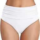 Tempt Me womens Retro White XS