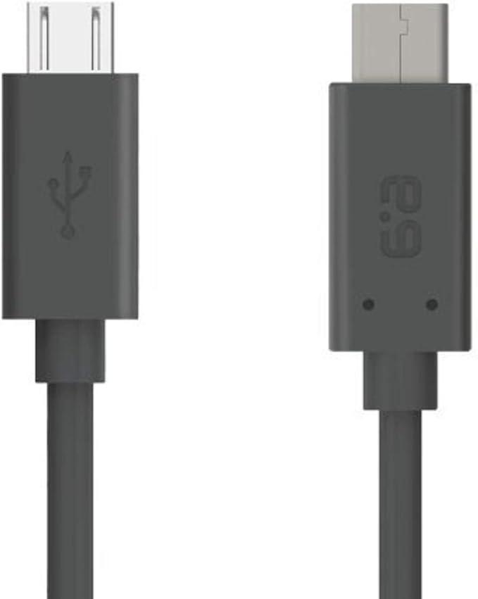ZGear 4-foot Braided USB-C Sync and Charge Cable
