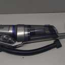 JONYJ Handheld Vacuum Cordless, 16000PA Strong Suction Hand Held Car Vacuum Cleaner, Portable Hand Vacuum Rechargeable with Multi-Nozzles & LED Light for Home, Car, Office, Pets (Silver & Blue)