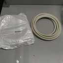 Lawn Mower Deck Belt 5/8" x 141" Fits for John Deere TCU13198, Scag 483325, Grasshopper 382090 - Aramid Cord Belt