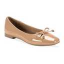 Steve Madden New York Baby Women's Flats Shoes Nude Size 10