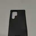 for Samsung Galaxy S22 Ultra Case, Black
