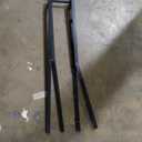 Box Spring for Queen Bed, 5 inch Queen Box Spring Only, Strong Metal Frame Mattress Foundation, No Noise, Easy Assembly