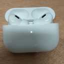 Apple AirPods Pro 2 Wireless Earbuds, Active Noise Cancellation, Hearing Aid Feature, Bluetooth Headphones, Transparency, Personalized Spatial Audio, High-Fidelity Sound, H2 Chip, USB-C Charging