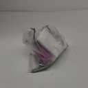 Replacement Accessories for Eureka E20 Plus Robot Vacuum, 1Rubber Main Brush, 4Mop Pads, 2Filters, 4Side Brush; 2Rubber Main Brush, 4Mop Pads, 4Filters, 6Side Brush. (17, E20)