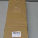 12FT Light Bulb Changer for High Ceilings, Light Bulb Changer with Baskets and Suction Cup, Light Bulb Removal Tool with Pole