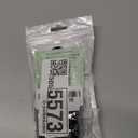 Smiling 6 Pack Screen Protector Compatible with Apple Watch Series 11 (2025)/Series 10 42mm and Easy Installation kit, Self-Healing Anti-Scratch TPU Screen Protector, Bubble Free, Touch Sensitive