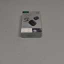 ESR for AirPods Pro 3 Case (2025), Compatible with AirPods Pro 3 (USB-C Cable), MagSafe Ready, Magnetic Lid Lock, Full Drop Protection Cover with Lanyard, Orange