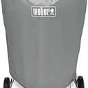 Weber 22 Inch Charcoal Kettle Grill Cover