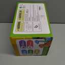 Dinosaur Dough Sets with Dentist Play Set, Dino Skeletons & Molds & 24 Non-Toxic Clays, Dough Tools, Dinosaur Toys for Kids Toddler Boy Toys for 3 4 5 6 7 Year Old Birthday Gift Christmas