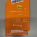 2 x Diverbox for iPhone 16 Pro Max Case [Shockproof] [Dropproof] [Tempered Glass Screen Protector + Camera Protectors] Heavy Duty Protection Phone Case Cover for Apple iPhone 16 Pro Max (Clear)