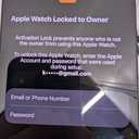 Apple Watch Series 8 [GPS, 45mm] - Red Aluminum Case with Red Sport Band, M/L 