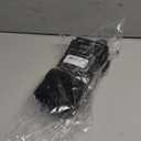 Adidas Unisex Stirrup Socks for Baseball, Softball & Team Sports (Large, Black, 2 Pack)