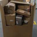 Pallet Of Salvage Items