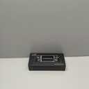 Mocagen Mobile Gaming Controller, MC2 Phone Controller for iPhone/Android/Switch/Oled/Switch 2 with Programmable/Hall Effect Joysticks & Analog Triggers/RGB Light (Xbox Layout-Black)