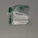 JLDP 20 pcs/Pack 200 pcs of Brackets Brace 0.022 Slot 3-4-5 Hooks Metal (Mini Roth)