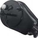 3888323 Power Steering Pump Compatible with Penta OMC Corbra 3.0 GLP 2.3L to 8.2L 3850491 3850492
