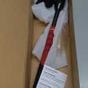 VR Golf Club Attachment Compatible with Meta/Oculus Quest 3/3S, Premium Carbon Fiber Grip, 100% Tracking and Golf Club Weighted Design, Golf Gifts for Men - Right Controller(Red)