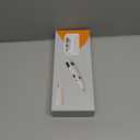 Electronic Acupuncture Pen Meridian Acupoints Finder Electric Acupressure Point Muscle Massage Pulse Therapy Tool for Pain Relief Rechargeable