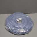 Ekena Millwork CM18BRAMC - Bradford - Ceiling Medallion, Americana Crackle