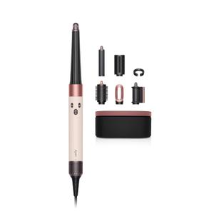 Dyson Airwrap i.d. Multi-Styler, Allure Winner, Bluetooth Connected, No Heat Damage, 6-in-1 Versatility, Intelligent Hair Styler
