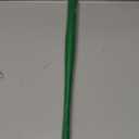 Mini Green Baseball Bat