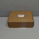 100-Pack Dental Cheek Retractor, Professional Autoclavable Mouth Opener Retractors, 100% BPA-Free, for Dentist, Teeth Whitening, Party, Mouthguard Challenge Game - Size M, Clear