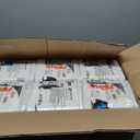 Wypall PowerClean L40 Cloths Extra Absorbent Wipes (05701), Quarterfold, Bulk Paper Wipers, White (18 Packs of 56 Sheets, 1,008 Sheet Total), 12" x 12.5"